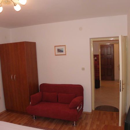 Apartman Zlatko ザダル エクステリア 写真
